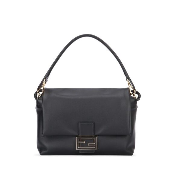 FENDI Handbags - Fendi Women Mamma Bag M Nappa Blossom